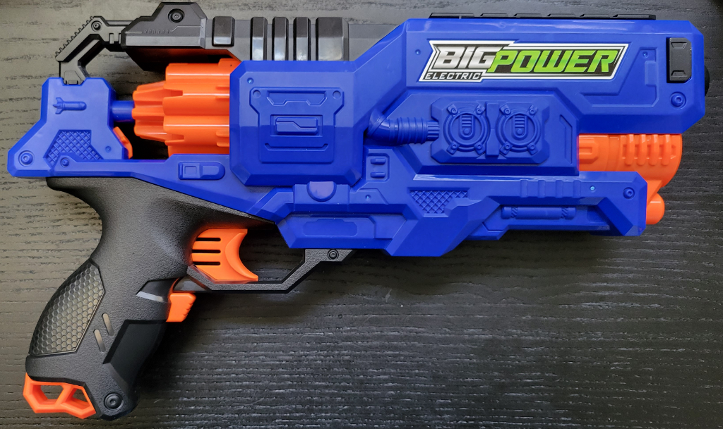 Bai Hui BIG001/BIG501